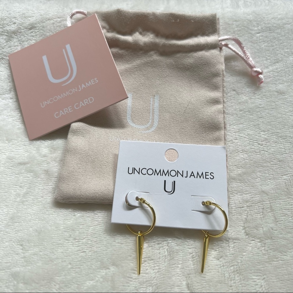Uncommon James Earrings
